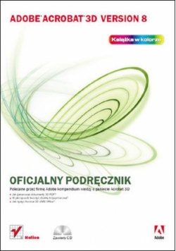 Adobe Acrobat 3D Version 8