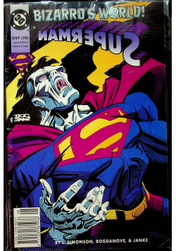 Superman  Nr 5