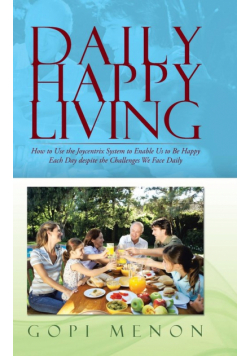 Daily Happy Living