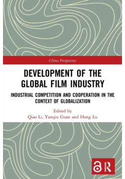 Development of the Global Film Industry