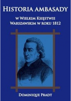 Historia ambasady w Wielkim Księstwie
