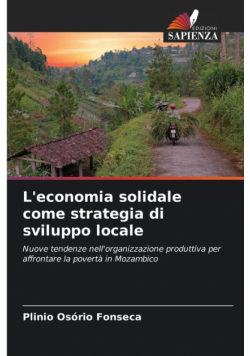 L'economia solidale come strategia di sviluppo locale