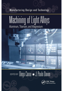 Machining of Light Alloys