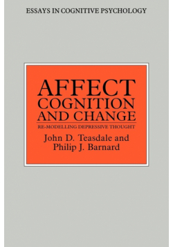 Affect, Cognition, and Change
