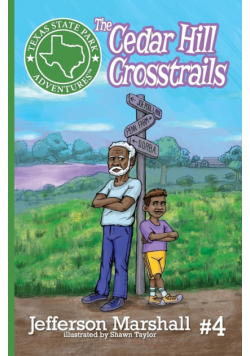 The Cedar Hill Crosstrails
