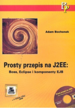 Prosty przepis na J2EE