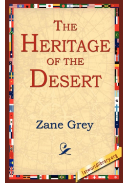 The Heritage of the Desert