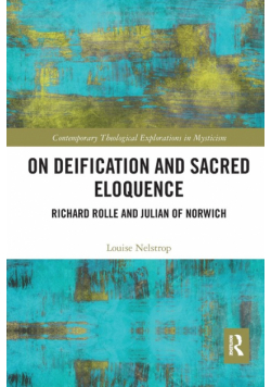On Deification and Sacred Eloquence