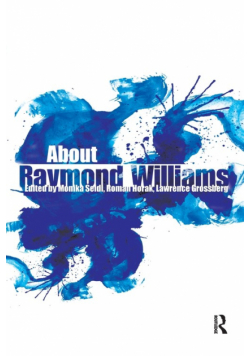 About Raymond Williams