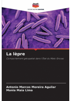 La lèpre