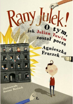 Rany Julek!