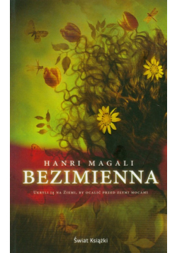 Magali Hanri - Bezimienna