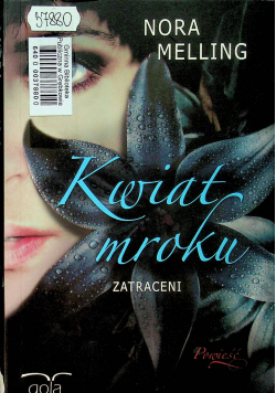 Kwiat mroku Zatraceni