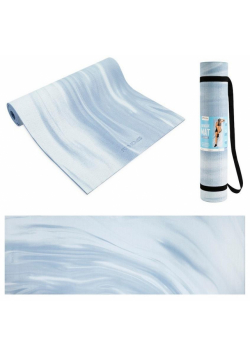 Mata fit Lightmat print