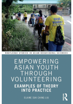 Empowering Asian Youth through Volunteering