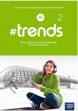 J. Niemiecki 2 #trends ćw. NE