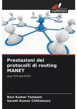 Prestazioni dei protocolli di routing MANET