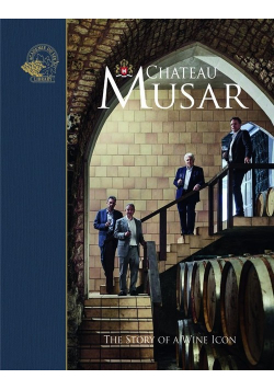 Chateau Musar
