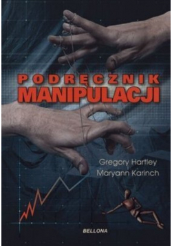 Podręcznik manipulacji