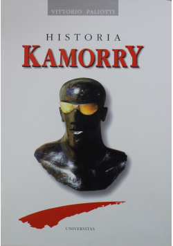 Historia Kamorry