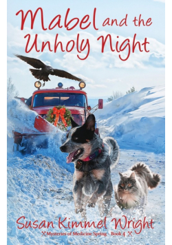 Mabel and the Unholy Night