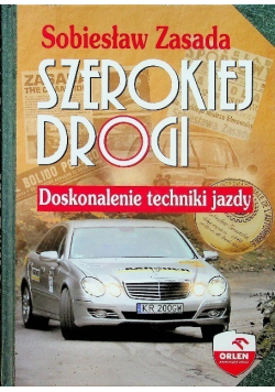 Szerokiej drogi