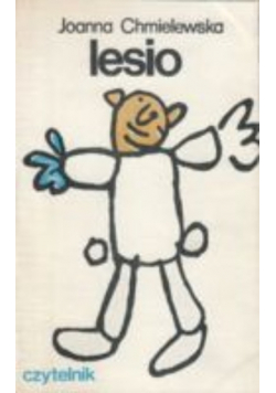 Chmielewska lesio czytelnik
