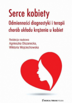 Serce kobiety