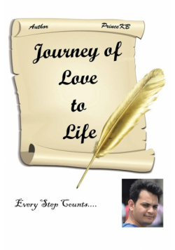 Journey of Love to Life
