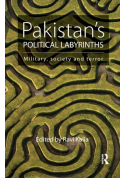 Pakistan's Political Labyrinths