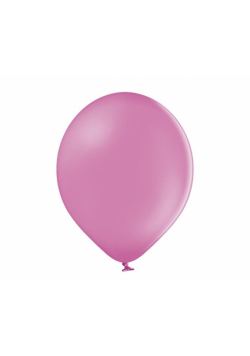 Balony B105 Pastel Cyclamen Rose 100szt