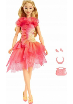 Mattel Universal Wicked Glinda Lalka modowa