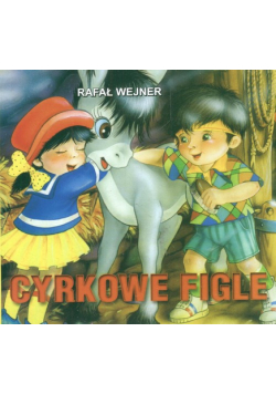 Cyrkowe figle