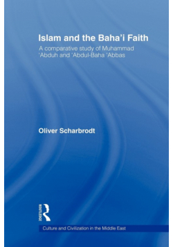 Islam and the Baha'i Faith