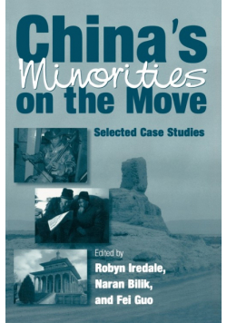 China's Minorities on the Move