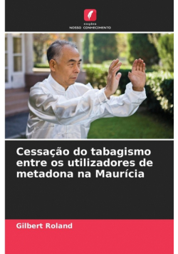 Cessação do tabagismo entre os utilizadores de metadona na Maurícia