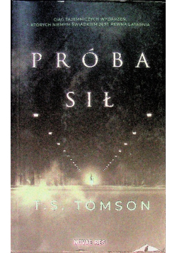 Próba sił