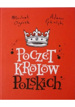 Poczet królów polskich