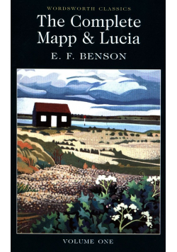 The Complete Mapp & Lucia Volume 1