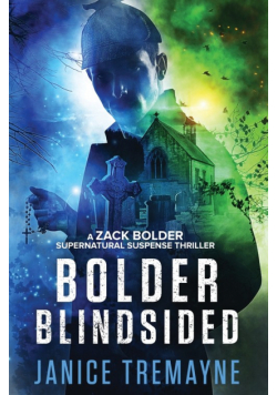 Bolder Blindsided