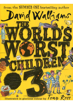 The world's worst children 3