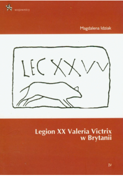 Legion XX Valeria Victrix w Brytanii