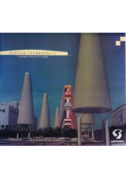 Seville Technopolis Technoscientific Park