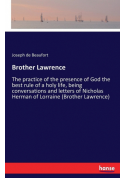 Brother Lawrence