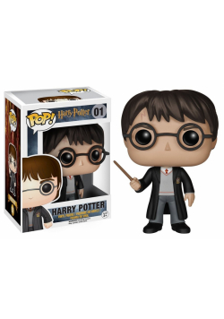 Figurka Vinyl Harry Potter Funko POP