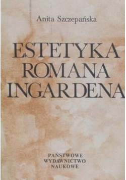 Estetyka Romana Ingardena