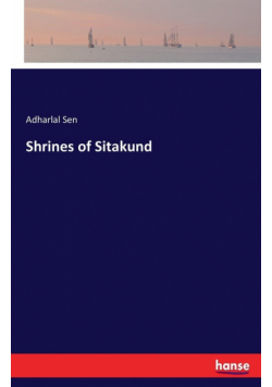 Shrines of Sitakund
