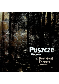 Puszcze Mazowsza