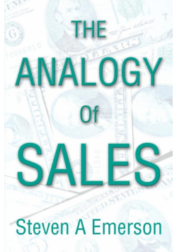 The Analogy of Sales