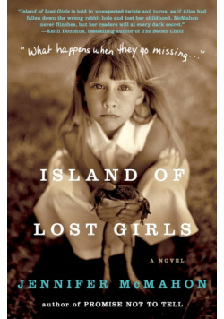 Island of Lost Girls